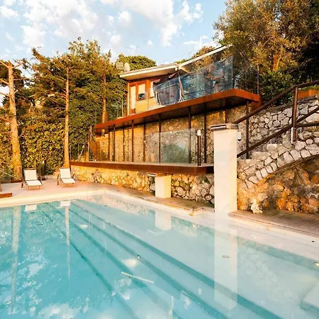 Villa Davide *