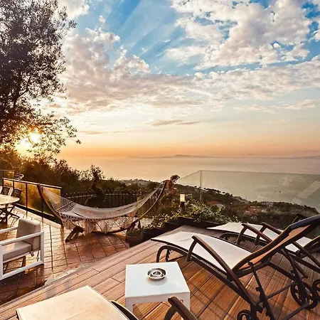 Davide Villa Sorrente