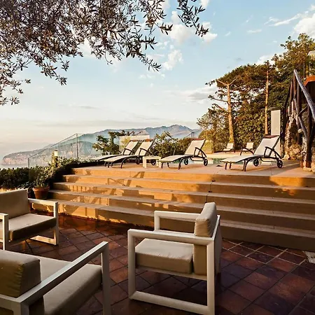 Villa Davide Sorrente