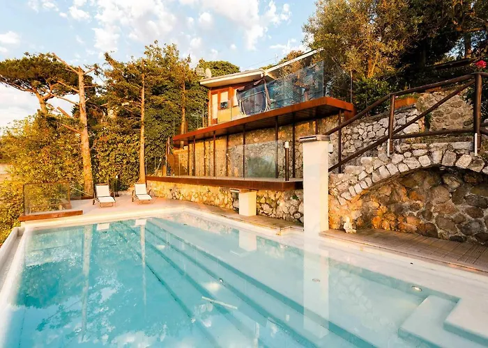 Villa Davide *